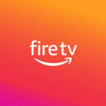 amazon fire tv android application logo